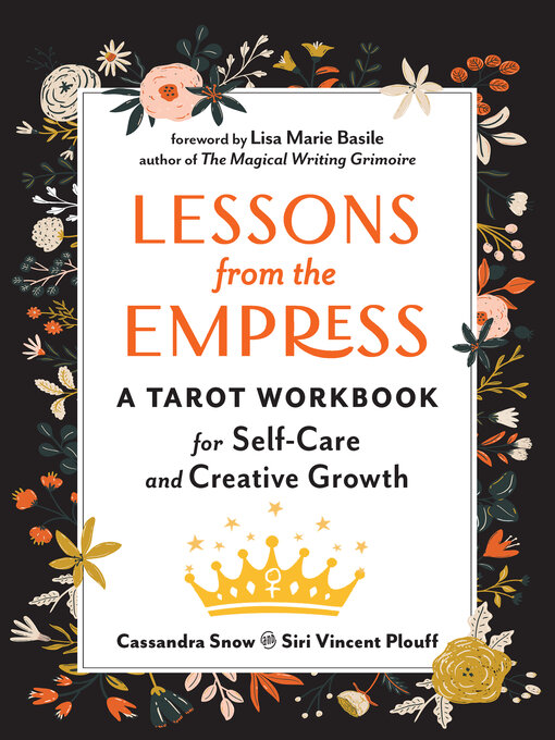 Title details for Lessons from the Empress by Cassandra Snow - Available